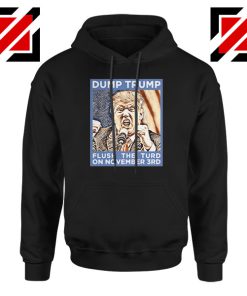 Dump Trump Hoodie