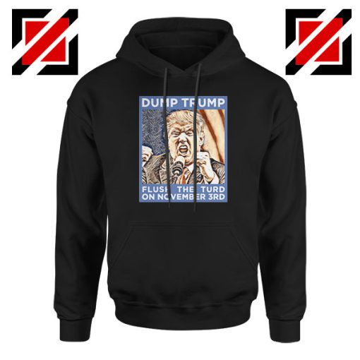 Dump Trump Hoodie