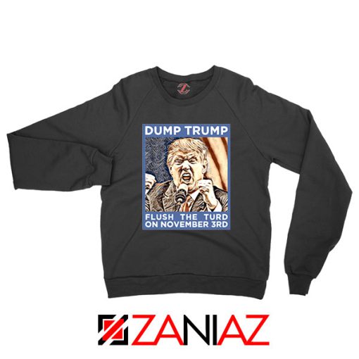 Dump Trump Sweatshirt