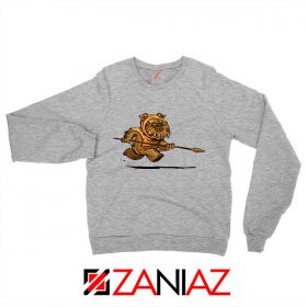 ewok sweatshirt