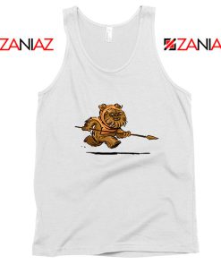 Ewok Species Tank Top