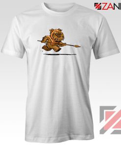 Ewok Species T-shirt