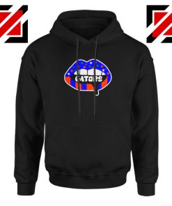 Florida Gators lips Hoodie