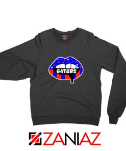 Gators Lips Sweatshirt