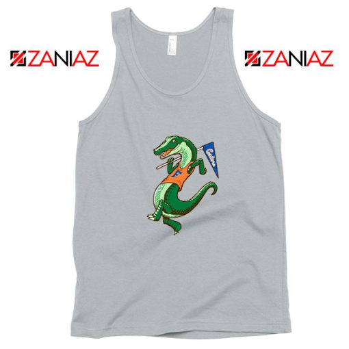 Go Gators Tank Top - ZANIAZ