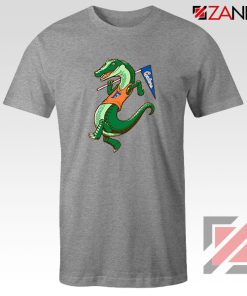 Go Gators Sport Grey Tshirt