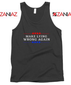 Impeach Trump Tank Top