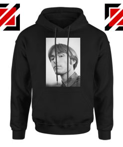 Jacob Ogawa Indie Singer Hoodie