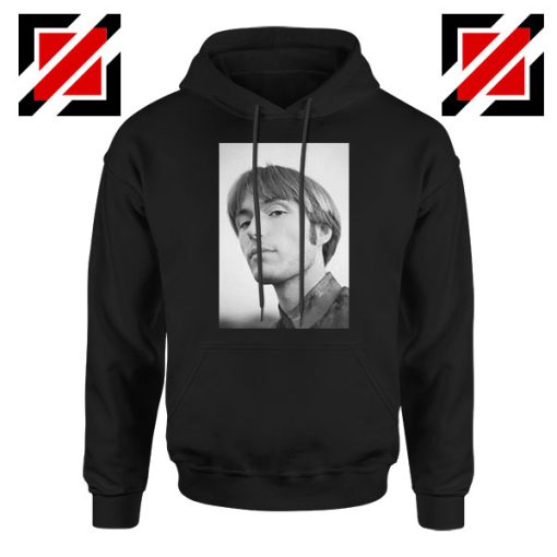 Jacob Ogawa Indie Singer Hoodie