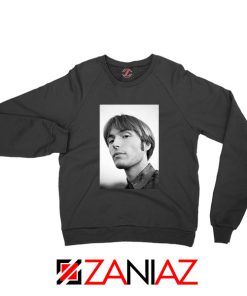 Jacob Ogawa Indie Singer Sweatshirt