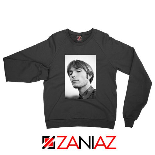 Jacob Ogawa Indie Singer Sweatshirt