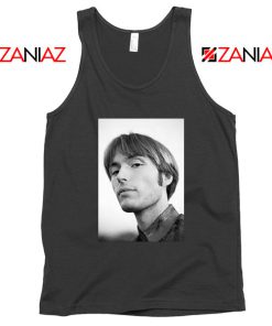 Jacob Ogawa Indie Singer Tank Top