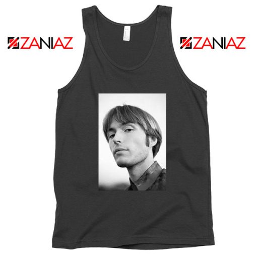 Jacob Ogawa Indie Singer Tank Top