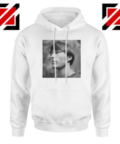 Jacob Ogawa Singer Hoodie