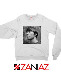 Jacob Ogawa Singer Sweatshirt