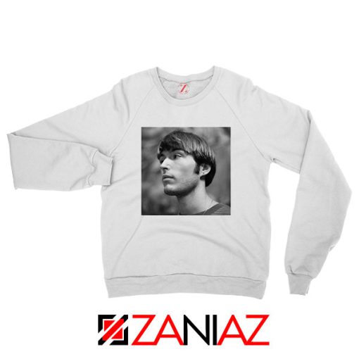 Jacob Ogawa Singer Sweatshirt