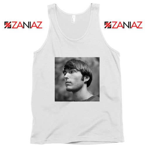 Jacob Ogawa Singer Tank Top