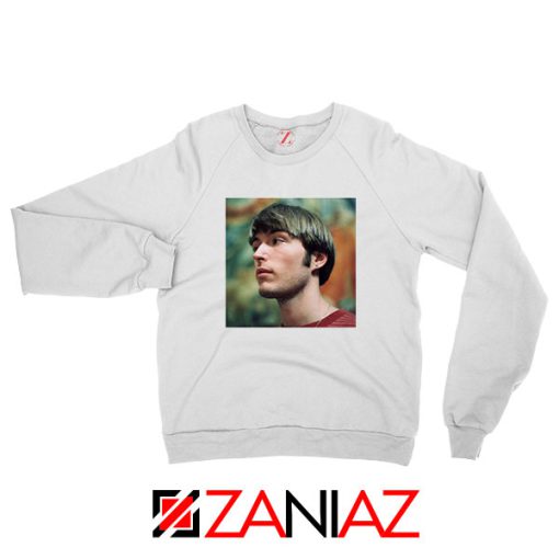 Jacob Ogawa Sweatshirt