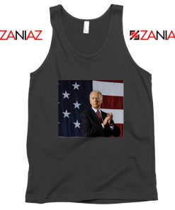 Joe Biden 2020 Black Tank Top