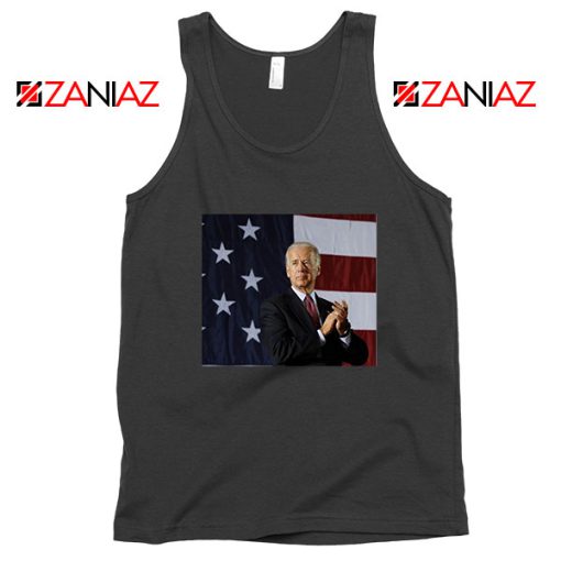 Joe Biden 2020 Black Tank Top