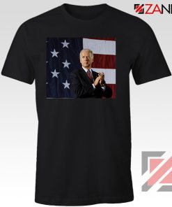 Joe Biden 2020 Black Tshirt