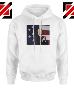 Joe Biden 2020 Hoodie