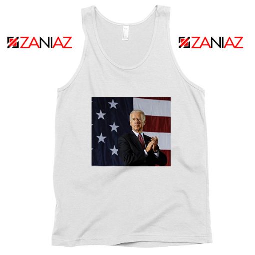 Joe Biden 2020 Tank Top