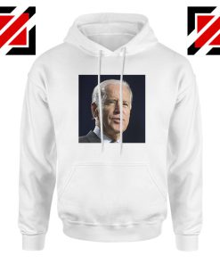 Joe Biden Campaign Hoodie