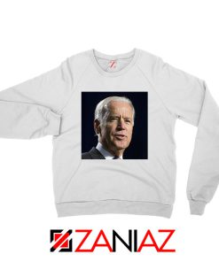 Joe Biden Campaign Sweatshirt