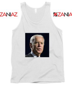 Joe Biden Campaign Tank Top