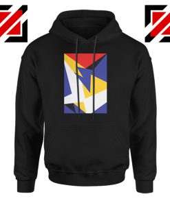 Jordan VII Nothing But Net Hoodie