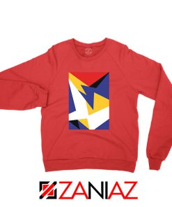 Jordan VII Nothing But Net Red Sweatshirt