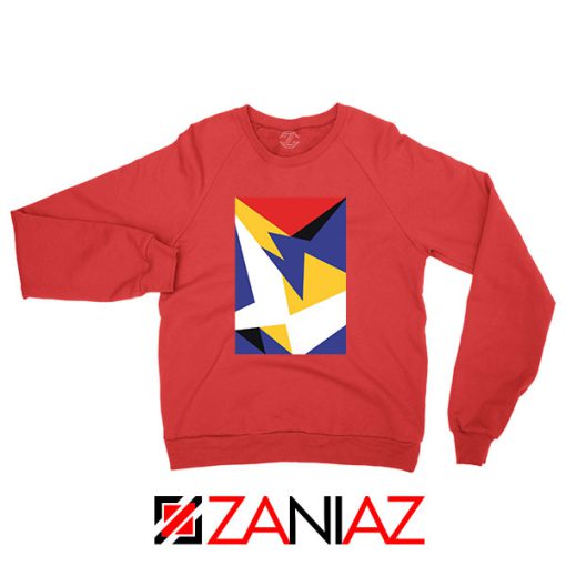 Jordan VII Nothing But Net Red Sweatshirt