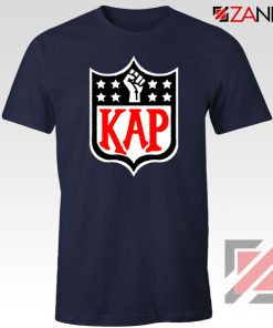 KAP NFL Navy Blue Tshirt