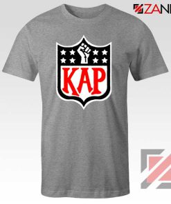 KAP NFL Sport Grey Tshirt