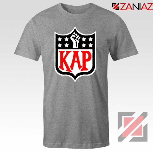 KAP NFL Sport Grey Tshirt