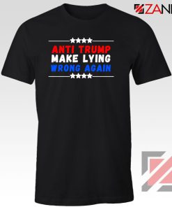 Make Lying Wrong Again Tshirt