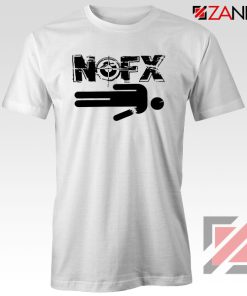 Nofx Band People Facemash Tshirt