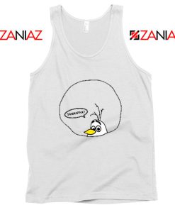 Olaf Samantha Tank Top