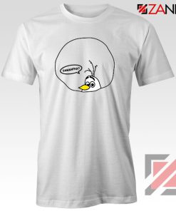 Olaf Samantha Tshirt