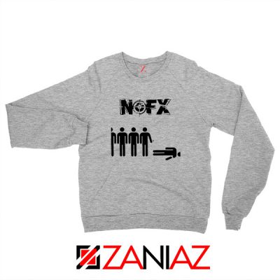 nofx sweatshirt