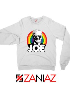 Rainbow Joe Sweatshirt