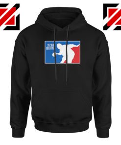 Secret Weapon Stanley Hudson Hoodie