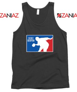 Secret Weapon Stanley Hudson Tank Top