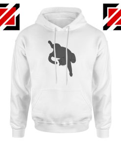 Sleeping Kitten Hoodie