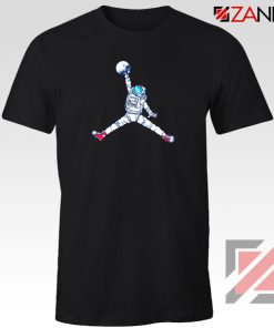 Space Jordan Tshirt