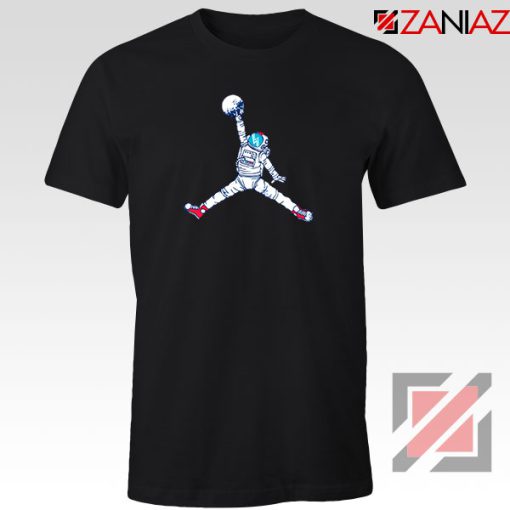 Space Jordan Tshirt