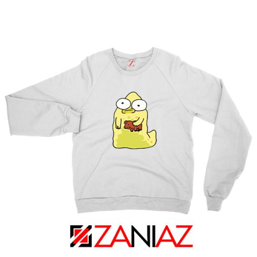 The Pupa Bear Sweatshirt