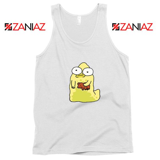 The Pupa Bear Tank Top