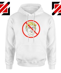 Trump Prohibited Hoodie